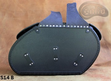 Кожаные сумки SAKO S14 A,B,C,D,E - ПРОИЗВОДИТЕЛЬ SAKO -