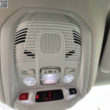 Peugeot 3008 II Crossover Facelifting  1.5 BlueHDi 130KM 2021 Peugeot 3008 Ekonomiczny -Salon PL -Sliczny 1.5 Diesel 131KM, zdjęcie 10