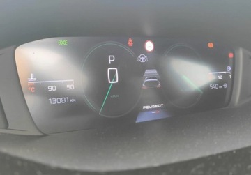 Peugeot 2022 Peugeot 308 1.2 Benzyna 130KM, zdjęcie 3