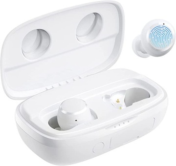 Słuchawki bezprzewodowe Tribit FlyBuds 3S