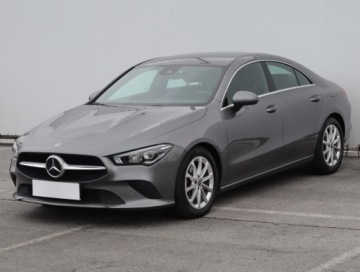 Mercedes CLA C118/X118 2022 Mercedes CLA 200, Salon Polska, 1. Właściciel, zdjęcie 1