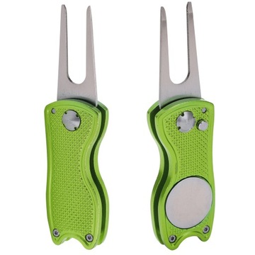 Складной инструмент для гольфа