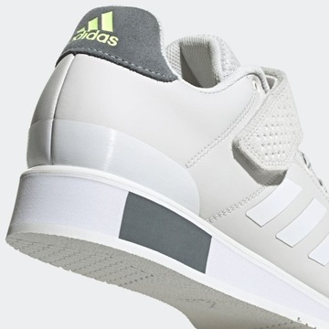 Adidas Weeallifting Power Perfect 3 ремешок