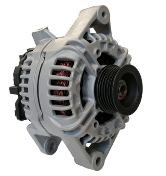 ALTERNATOR OPEL ASTRA G VECTRA ZAFIRA 1.6 1.8 2.0