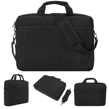 ЗАЩИТА 15-ДЮЙМОВОГО НОУТБУКА ЧЕРНАЯ ВОДОНЕПРОНИЦАЕМАЯ СУМКА