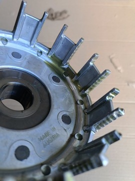 Сцепление сцепления Aprilia RS 125 99-05 Rotax 122