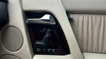 Mercedes SL R129 1995 Mercedes SL 500 500 SL Cabrio Klimatronic El. dach, zdjęcie 14