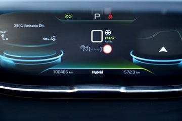 Peugeot 3008 II Plug-In Hybrid Facelifting 1.6 HYBRID4 300KM 2021 Peugeot 3008 GT full led skóra masaze ACC kamera, zdjęcie 32