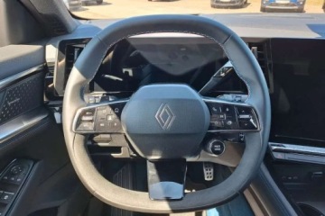 Renault 2026 Renault Rafale 4x4 Atelier Alpine, Duzy Rabat, Harman Kardon, Solarbay, He, zdjęcie 15