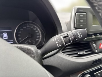 Hyundai i30 III Hatchback Facelifting 1.5 DPI 110KM 2021 Hyundai i30 1.5 DPI Salon Polska, Serwisowany, I w, zdjęcie 24