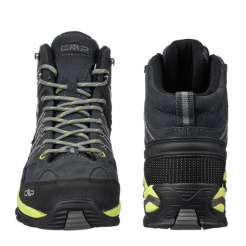 Мужские трекинговые туфли CMP RIGEL MID 46