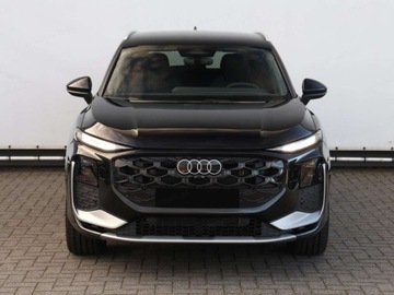 Audi Q3 II SUV 1.5 35 TFSI 150KM 2025 AUDI Q3 TFSI S line Suv 1.5 (150 KM) 2025, zdjęcie 2