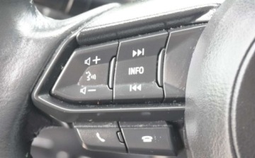 Mazda 2 III Hatchback Facelifting 1.5 SKYACTIV-G M Hybrid 90KM 2021 Mazda 2 Bezwypadkowa Serwisowana 1-Wlasciciel Navi Kamera Xenon Asystenci, zdjęcie 28