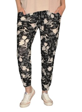 ШАРАМЫ ALLADIN *** БАМБУК *** ТОНКИЕ, ДЫШАЩИЕ НА ЛЕТ, 4XL/6XL