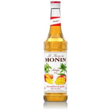 Сироп Monin Манго 700 мл