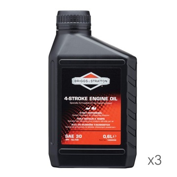 Zestaw obsługowy Briggs Intek 31R7, 31R8, 31R9