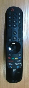 Pilot LG Magic AN-MR21GC = ANMR21GA nowy oryginaln