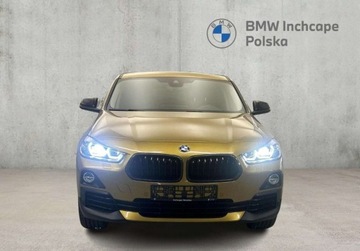 BMW X2 F39 2018 BMW X2 1.5 Benzyna 140KM, zdjęcie 7