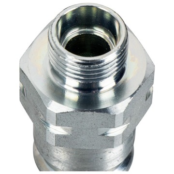 ZŁĄCZE HYDRAULICZNE WTYKA EURO M18x1,5