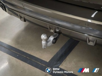 BMW X5 G05 SUV Facelifting 3.0 30d 298KM 2026 BMW X5 xDrive30d 298 KM mHEV - Gotowy do Odbioru - Hak - Kamera 360 - M Pro, zdjęcie 14