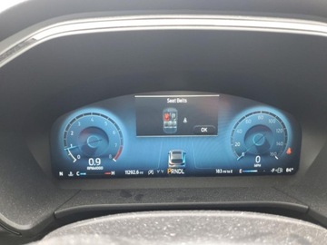 Ford Escape III 2023 Ford Escape St Line Elite 2023 2.0l 2.0 Benzyna 250KM, zdjęcie 9