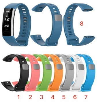 OPASKA PASEK DO HUAWEI BAND 2 PRO KOLORY