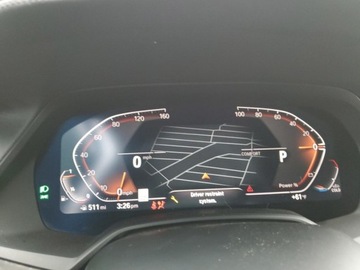 BMW X5 G05 2023 BMW X5 XDrive40I 2023 3.0l 3.0 Benzyna 335KM, zdjęcie 9