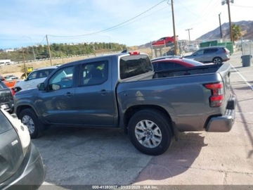 Nissan 2023 Nissan Frontier 2023r., SV, od ubezpieczalni 3.8 Benzyna 310KM, zdjęcie 3