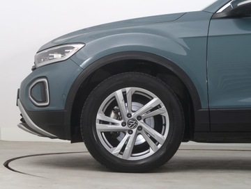 Volkswagen T-Roc I SUV Facelifting 1.0 TSI 110KM 2024 VW T-Roc 1.0 TSI, Salon Polska, 1. Właściciel, zdjęcie 14
