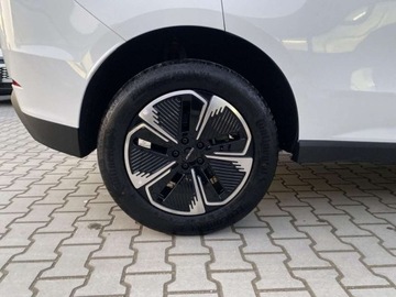 Jaecoo 5 1.6T 147KM 2025 Jaecoo 5 1.6 Benzyna 147KM, zdjęcie 17