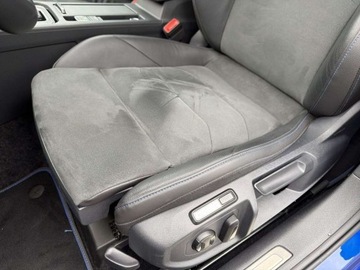 Volkswagen Arteon Shooting Brake R 2.0 TSI 320KM 2024 Volkswagen Arteon Shooting Brake R 4Motion DCC ACC Kamery 360 HarmanKardon, zdjęcie 12