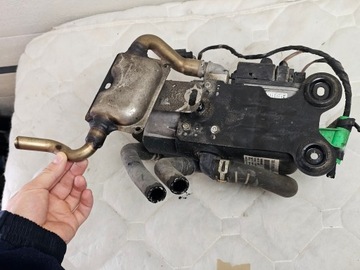 WEBASTO ПАРКОВОЧНОЕ ОБОГРЕВАНИЕ VW SKODA PASSAT B8 SUPERB 3Q0815005N