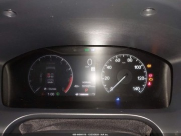 Honda ZR-V 2023 Honda ZR-V 2023 r., 2,0L AWD SPORT 2.0 Benzyna 158KM, zdjęcie 6