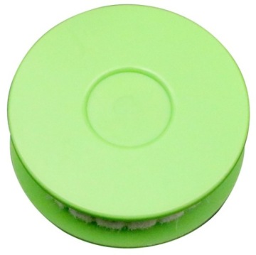 МАСЛЕНКА ВЕЛОСИПЕДНОЙ ЦЕПИ С ЗЕЛЕНОЙ КОРОБКОЙ