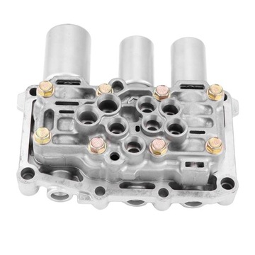 27200- -013 Замена комплекта соленоидов