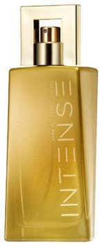 Avon ATTRACTION INTENSE dla niej 50 ml folia