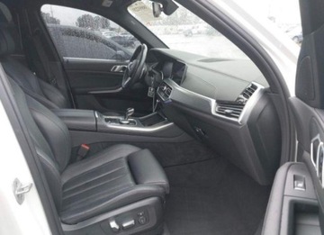 BMW X5 G05 2021 BMW X5 2021, 3.0L, od ubezpieczalni, zdjęcie 9