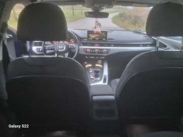 Audi A4 B9 2017 Audi B9, zdjęcie 14