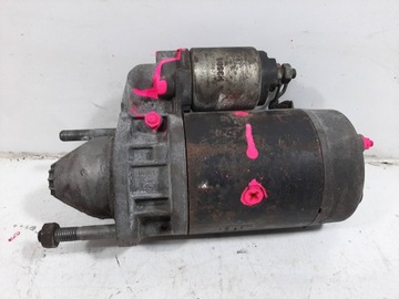 STILL R70-45 3.0D 89R ВИЛОЧНЫЙ ПОГРУЗЧИК BOSCH СТАРТЕР