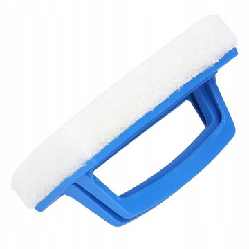 ГУБКА ДЛЯ ЧИСТКИ БАССЕЙНА С РУЧКОЙ