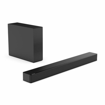 HISENSE HS2100 2.1 240 Вт Bluetooth-саундбар, черный