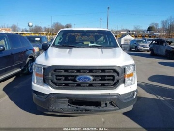Ford 2022 Ford F150 XL 2022 3.3l 3.3 Benzyna 290KM, zdjęcie 7