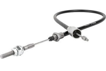 Тормозной трос Боудена прицепа KNOTT 730/940