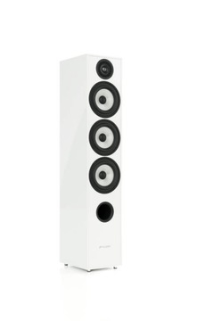 Pylon Audio Pearl 27 Kolumny Stereo Biały Połysk