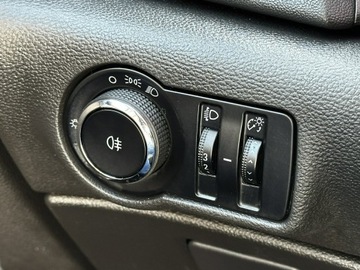 Opel Astra J Sports Tourer Facelifting 1.7 CDTI ECOTEC 110KM 2013 Opel Astra 2 kpl.kół, Navi, LED, Klimatyzacja, zdjęcie 23