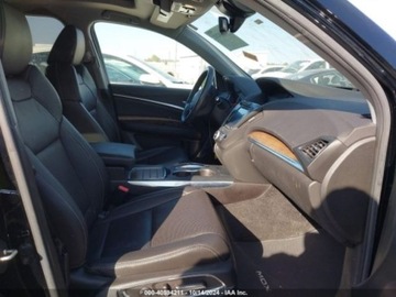 Acura MDX II 2020 Acura MDX 2020r., TECHNOLOGY PACKAGE, od ubezpieczalni 3.5 Benzyna 290KM, zdjęcie 8