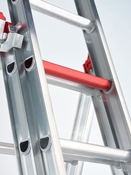 Лестницы алюминиевые лестничные 3х7 ALTREX ATLAS