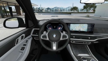 BMW X5 G05 SUV Facelifting 3.0 40d 352KM 2026 BMW X5 xDrive40d 352KM mHEV - Gotowy do Odbioru - Kamera 360 - Hak Holowni, zdjęcie 13