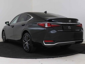 Lexus ES VII (XV70) Sedan Facelifting 300h 218KM 2025 Od ręki - 300h Business Edition 2.5 E-CVT 218KM | Podgrzewane fotele!, zdjęcie 5