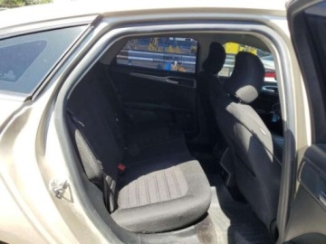 Ford Fusion 2018 Ford Fusion Ford Fusion Se 1.5 Benzyna 181KM, zdjęcie 8